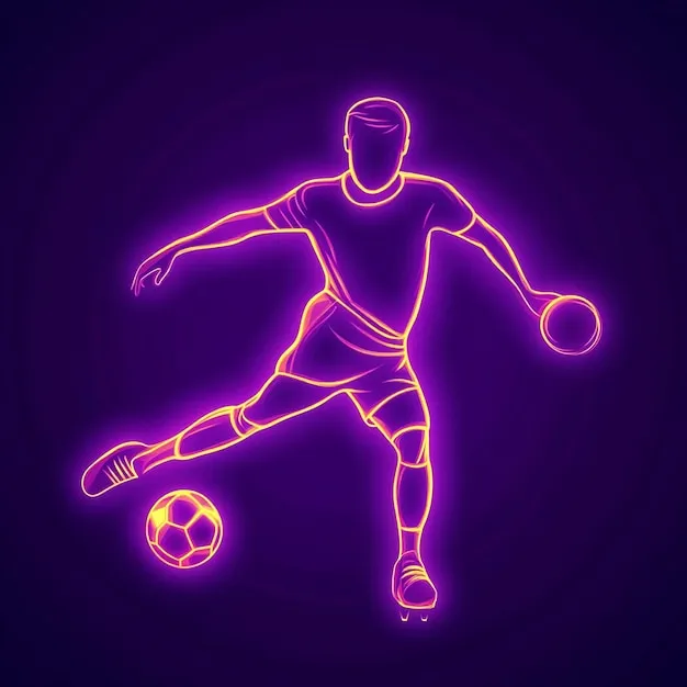 Football Action